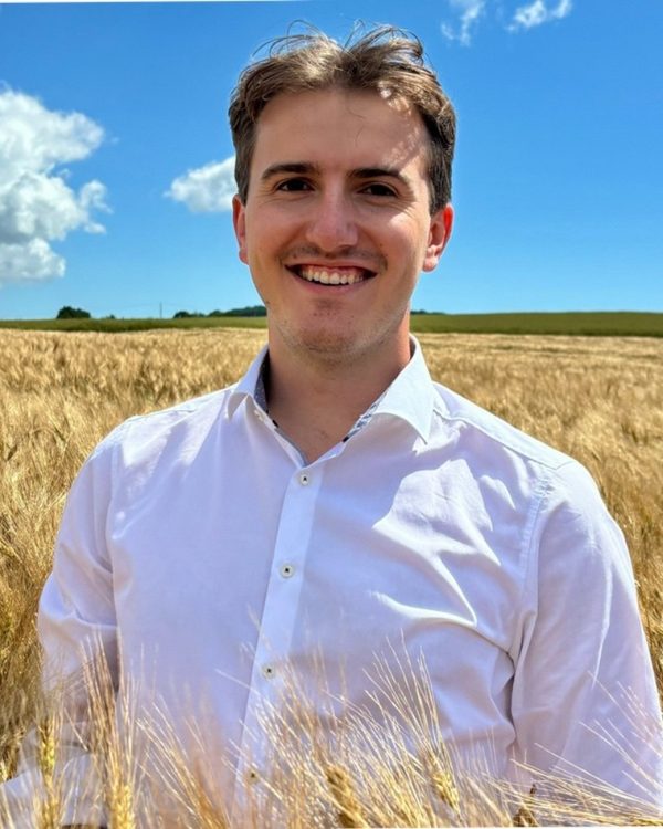 Linus Bonn