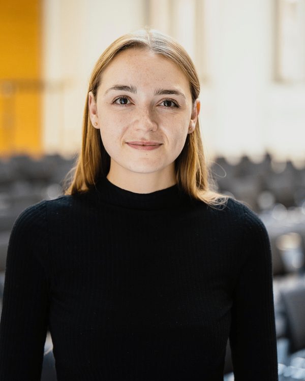 Luisa Muth