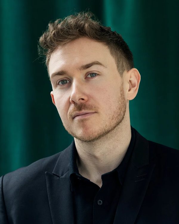 Tristan Horx